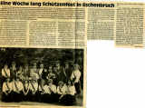 Blomberger Stadtbote März 1981