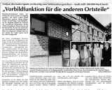 Lippische Landeszeitung 13 Mai 1993