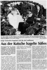 Lippische Landeszeitung 2 Juni 1997