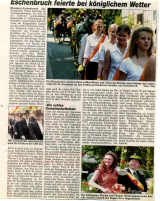 Lippe Aktuell Juni 2003
