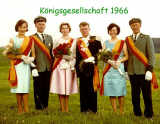 1966 Koenigsgesellschaft