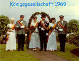 1969 Koenigsgesellschaft