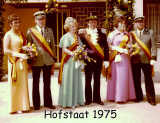 1975 Koenigsgesellschaft