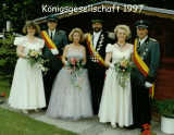 1997 Koenigsgesellschaft