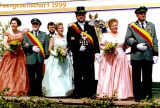 1999 Koenigsgesellschaft