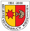 Wappen Eschenbruch